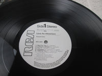 Load image into Gallery viewer, Pseudo Echo Love An Adventure Promo RCA RPL-8379 with OBI Japan LP Vinyl

