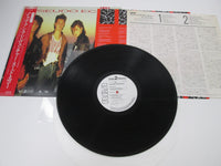 Load image into Gallery viewer, Pseudo Echo Love An Adventure Promo RCA RPL-8379 with OBI Japan LP Vinyl
