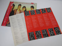 Load image into Gallery viewer, Pseudo Echo Love An Adventure Promo RCA RPL-8379 with OBI Japan LP Vinyl
