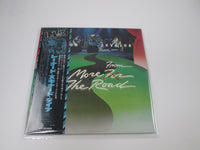 Load image into Gallery viewer, LYNYRD SKYNYRD ONE MORE FROM THE ROAD MCA VIM-9501,2 with OBI Japan LP Vinyl
