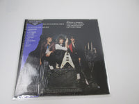 Load image into Gallery viewer, MAMA&#39;S BOYS POWER AND PASSION CBS 28AP 3024 with OBI Poster Japan LP Vinyl
