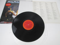 Load image into Gallery viewer, MAMA&#39;S BOYS POWER AND PASSION CBS 28AP 3024 with OBI Poster Japan LP Vinyl
