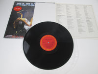 Load image into Gallery viewer, MAMA&#39;S BOYS POWER AND PASSION CBS 28AP 3024 with OBI Poster Japan LP Vinyl
