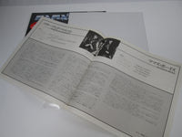 Load image into Gallery viewer, MAMA&#39;S BOYS POWER AND PASSION CBS 28AP 3024 with OBI Poster Japan LP Vinyl
