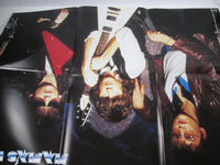 Load image into Gallery viewer, MAMA&#39;S BOYS POWER AND PASSION CBS 28AP 3024 with OBI Poster Japan LP Vinyl
