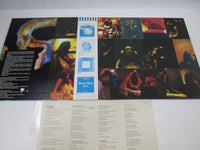 Load image into Gallery viewer, URIAH HEEP DEMONS &amp; WIZARDS BRONZE P-10038B with OBI Japan LP Vinyl
