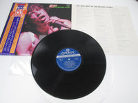 Load image into Gallery viewer, THE ROLLING STONES THE VERY BEST OF LAX 5007 with OBI Japan LP Vinyl
