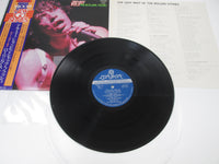 Load image into Gallery viewer, THE ROLLING STONES THE VERY BEST OF LAX 5007 with OBI Japan LP Vinyl
