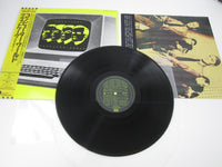 Load image into Gallery viewer, KRAFTWERK COMPUTER WORLD EMI EMS-91030 with OBI Japan LP Vinyl
