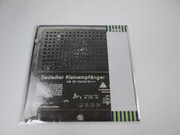 Load image into Gallery viewer, Kraftwerk Radio-Activity ECS-80418 with OBI Japan LP Vinyl
