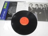 Load image into Gallery viewer, Kraftwerk Radio-Activity ECS-80418 with OBI Japan LP Vinyl
