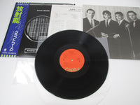 Load image into Gallery viewer, Kraftwerk Radio-Activity ECS-80418 with OBI Japan LP Vinyl
