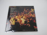 Load image into Gallery viewer, HANOI ROCKS ALL THOSE WASTED YEARS MERCURY 20PP-82,3 with OBI Japan LP Vinyl
