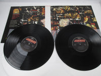 Load image into Gallery viewer, HANOI ROCKS ALL THOSE WASTED YEARS MERCURY 20PP-82,3 with OBI Japan LP Vinyl

