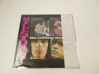 Load image into Gallery viewer, ROLLING STONES MILESTONES LONDON L20P 1030 with OBI Japan LP Vinyl
