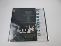 Load image into Gallery viewer, City Boy The Day The Earth Caught Firewith RJ-7622 OBI Japan LP Vinyl
