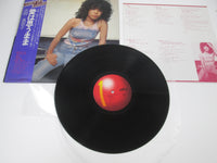 Minako Yoshida Let's Do It Alfa ALR-6011 with OBI Japan LP