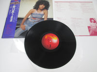 Load image into Gallery viewer, Minako Yoshida Let's Do It Alfa ALR-6011 with OBI Japan LP Vinyl
