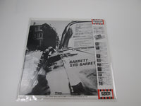 Load image into Gallery viewer, SYD BARRETT BARRETT EMI EMS-50128 with OBI Japan LP Vinyl
