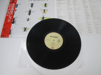 Load image into Gallery viewer, SYD BARRETT BARRETT EMI EMS-50128 with OBI Japan LP Vinyl
