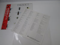 Load image into Gallery viewer, SYD BARRETT BARRETT EMI EMS-50128 with OBI Japan LP Vinyl
