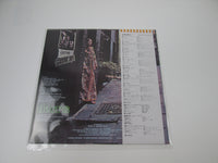 Load image into Gallery viewer, DOORS STRANGE DAYS ELEKTRA P-8370E with OBI Japan LP Vinyl
