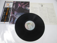 Load image into Gallery viewer, DOORS STRANGE DAYS ELEKTRA P-8370E with OBI Japan LP Vinyl
