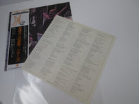 Load image into Gallery viewer, DOORS STRANGE DAYS ELEKTRA P-8370E with OBI Japan LP Vinyl
