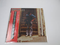 Load image into Gallery viewer, BOB DYLAN STREET-LEGAL CBS/SONY 25AP 1099 with OBI Japan LP Vinyl
