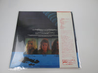 Load image into Gallery viewer, RUSH FLY BY NIGHT MERCURY RJ-7012 with OBI Japan LP Vinyl
