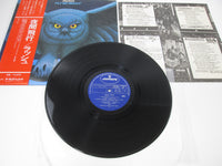 Load image into Gallery viewer, RUSH FLY BY NIGHT MERCURY RJ-7012 with OBI Japan LP Vinyl

