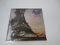 Load image into Gallery viewer, Diamond Head Am I Evil WKFM LP 92 LP Vinyl Uk
