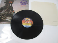 Load image into Gallery viewer, Diamond Head Am I Evil WKFM LP 92 LP Vinyl Uk
