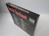 Load image into Gallery viewer, Iron Maiden Best Of The Beast 4LP LP Vinyl UK
