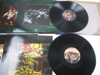 Load image into Gallery viewer, Iron Maiden Best Of The Beast 4LP LP Vinyl UK
