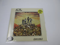 Load image into Gallery viewer, Samson Survivors RR 2039-LH LP Vinyl 1990 UK

