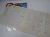 Load image into Gallery viewer, RIOT ROCK CITY VICTOR VIP-6510 with OBI Japan LP Vinyl
