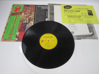 Load image into Gallery viewer, ROLLING STONES IT'S ONLY ROCK 'N ROLL ESS-63003 with OBI Japan LP Vinyl
