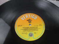 Load image into Gallery viewer, Mortal Sin Mayhemic Destruction VERH 48 with EP LP Vinyl
