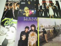 Load image into Gallery viewer, Blondie 6 LP Limited BOX SET LP Vinyl
