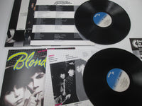 Load image into Gallery viewer, Blondie 6 LP Limited BOX SET LP Vinyl
