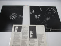 Load image into Gallery viewer, Deep Purple Fireball Warner Bros. Records P-6506W with OBI Japan LP Vinyl
