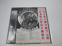 Load image into Gallery viewer, GRATEFUL DEAD AMERICAN BEAUTY WARNER P-4519W with OBI Japan LP Vinyl
