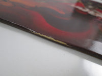 Load image into Gallery viewer, Ozzy Osbourne The Ultimate Sin EPC 26404 LP Vinyl Holland

