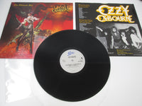 Load image into Gallery viewer, Ozzy Osbourne The Ultimate Sin EPC 26404 LP Vinyl Holland
