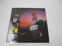 Load image into Gallery viewer, Racer X Second Heat RR9601 LP Vinyl Holland
