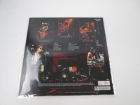 Load image into Gallery viewer, Racer X Second Heat RR9601 LP Vinyl Holland
