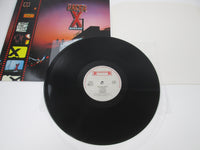 Load image into Gallery viewer, Racer X Second Heat RR9601 LP Vinyl Holland
