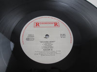 Load image into Gallery viewer, Racer X Second Heat RR9601 LP Vinyl Holland
