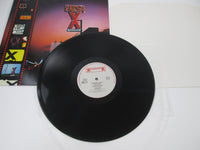 Load image into Gallery viewer, Racer X Second Heat RR9601 LP Vinyl Holland
